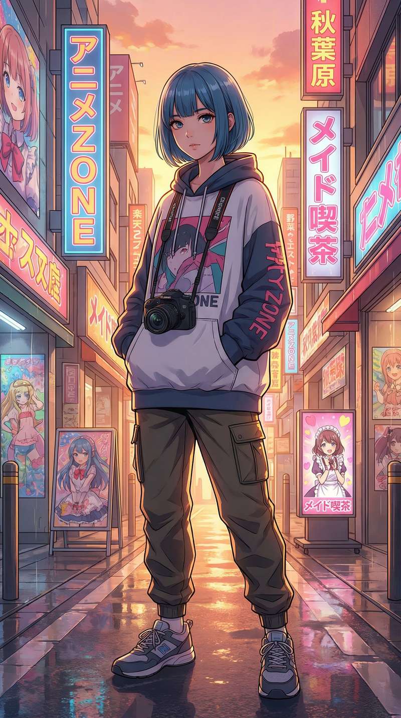 猎奇原神cosplay视频