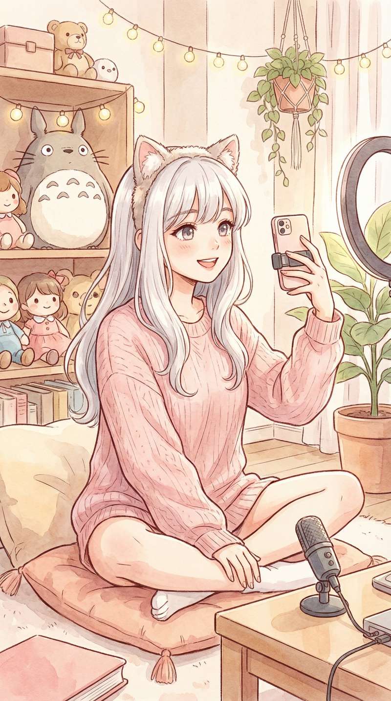 猎奇视频拍摄入门教程