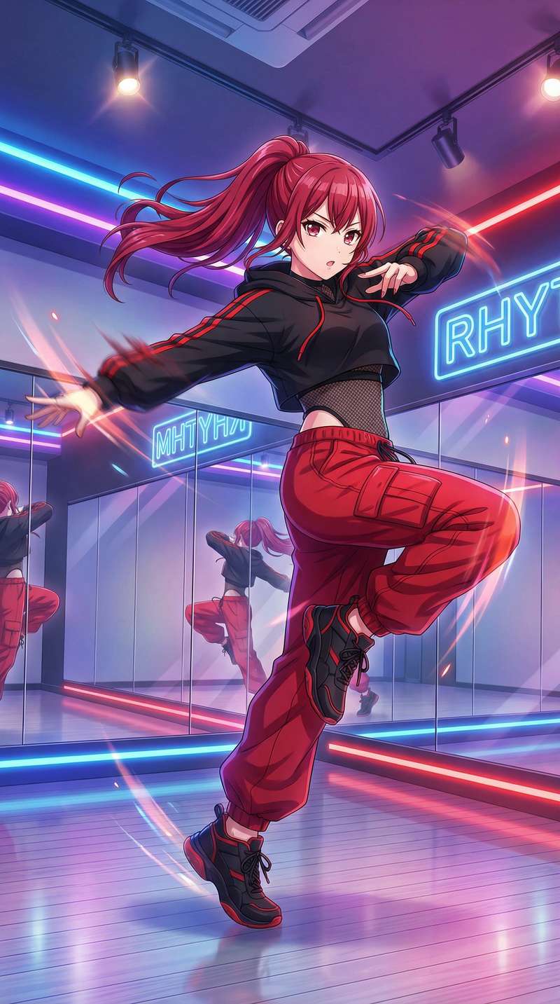 猎奇 AI视频剪辑教程