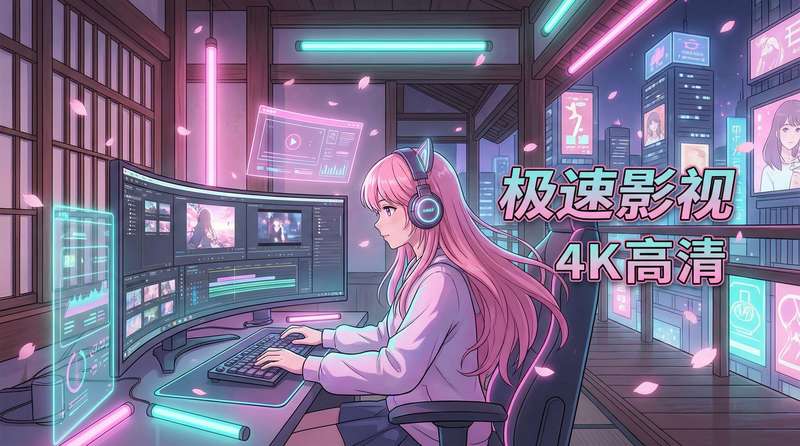 猎奇原创影视传媒视频社区