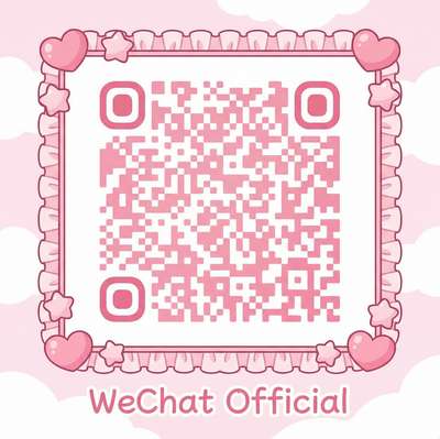 猎奇微信公众号二维码